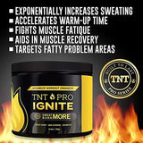 Fat Burning Cream