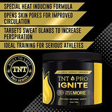 Fat Burning Cream